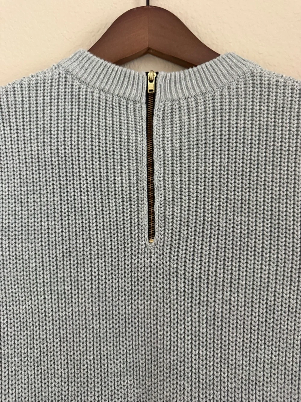 Girls J.Crew Crewcuts Sleeveless Sweater Dress